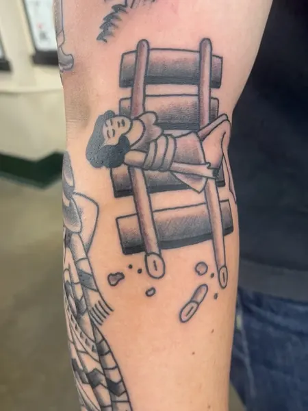 mattheadleytattooer