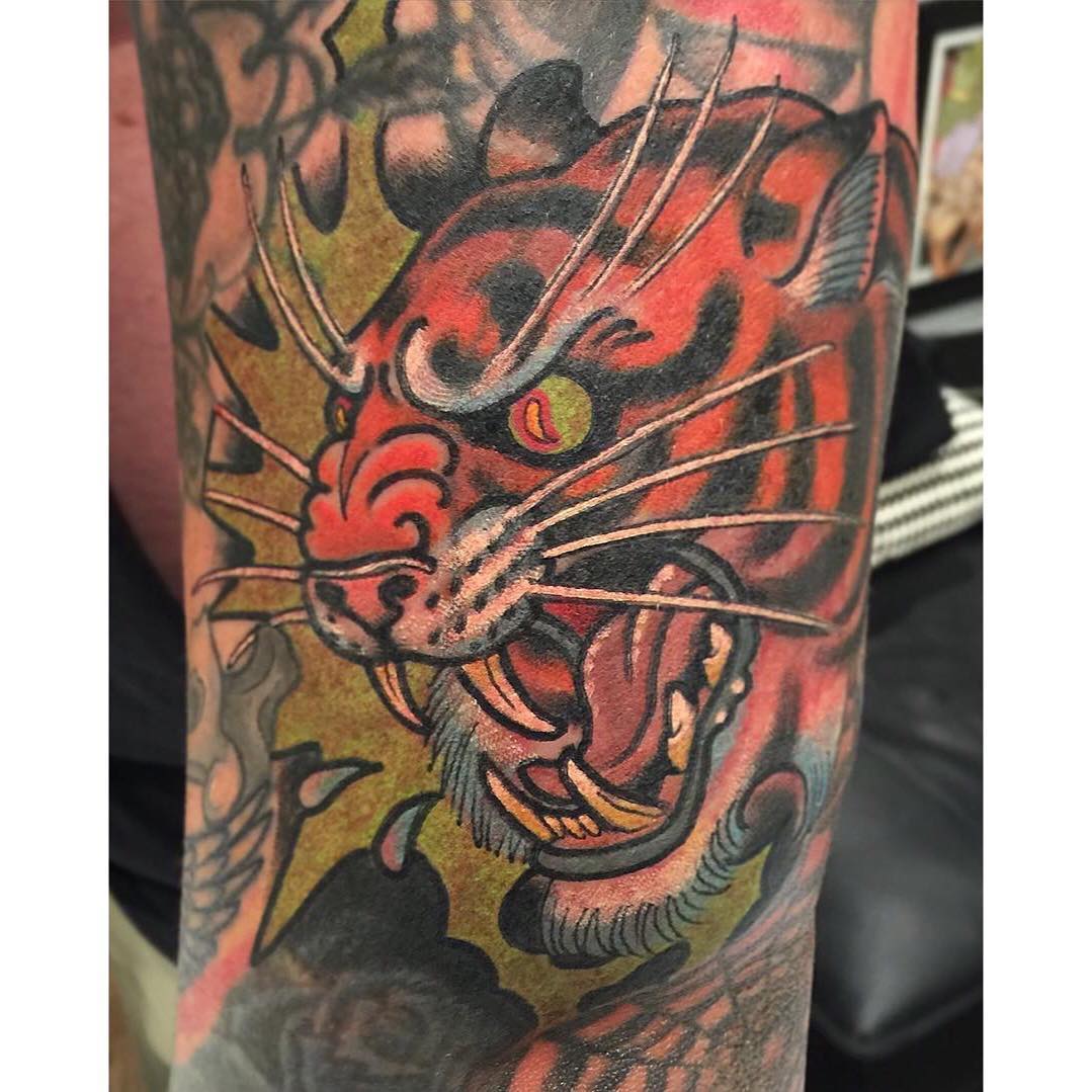 Tiger