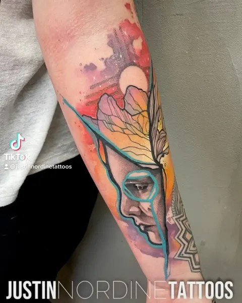 justinnordinetattoos