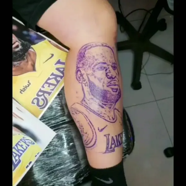 Omar Fame