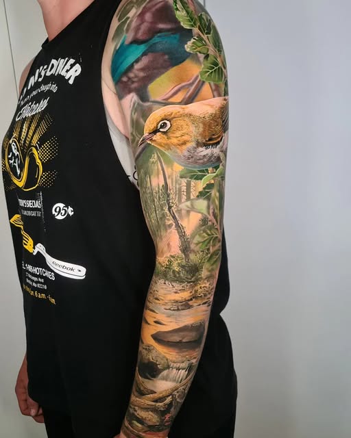 Flower, Nature, Animal, Rose