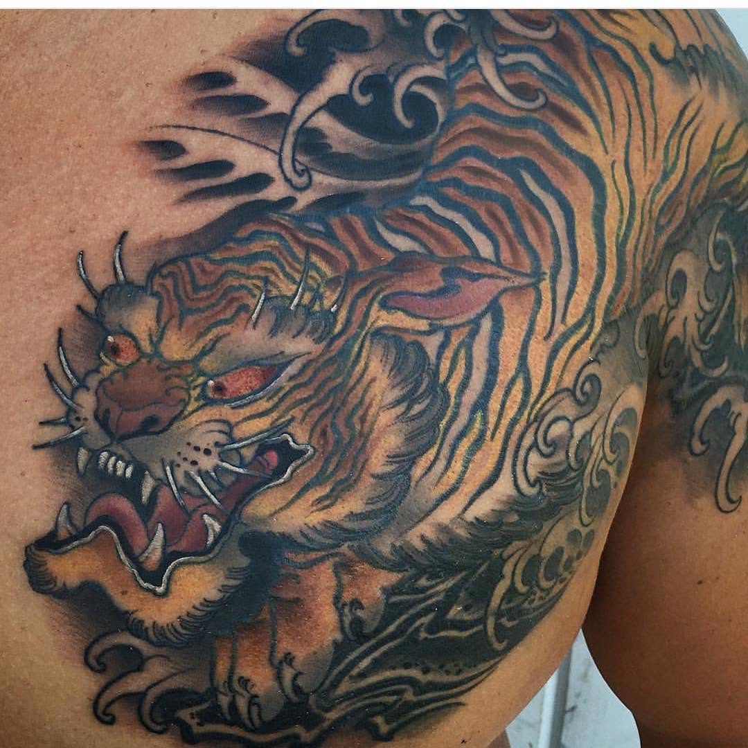 Tiger