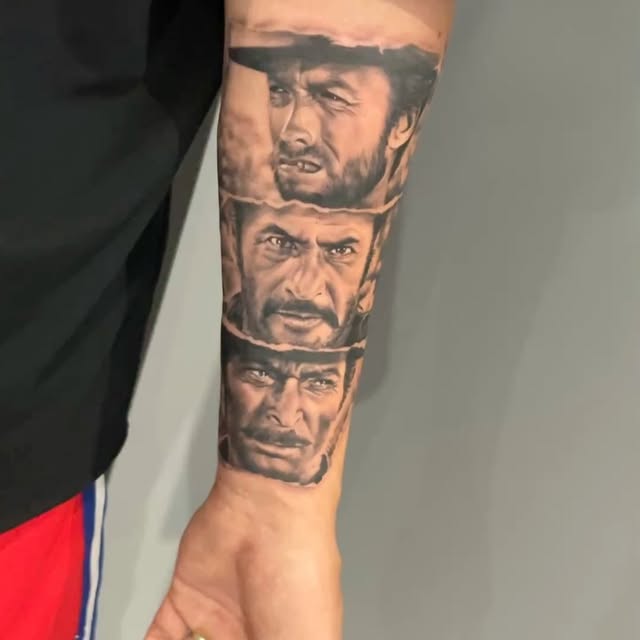 kerekisilviatattoo