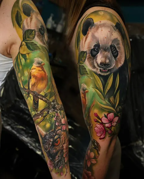 Animal