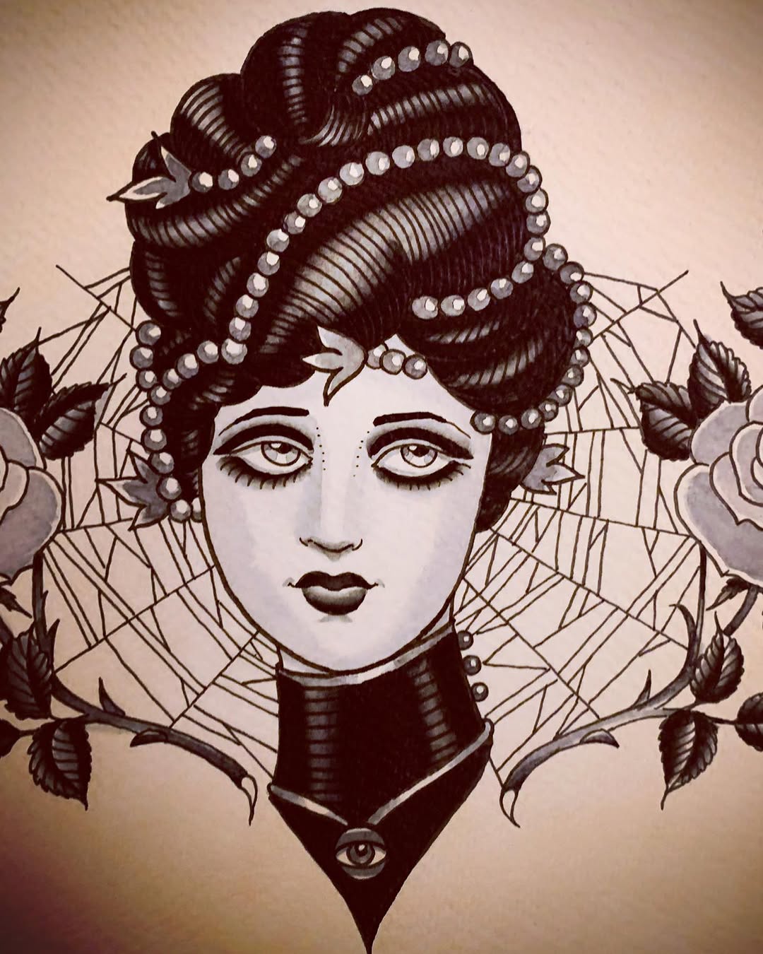 maryjoytattoo