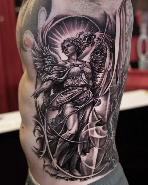 tattoosbyarchie