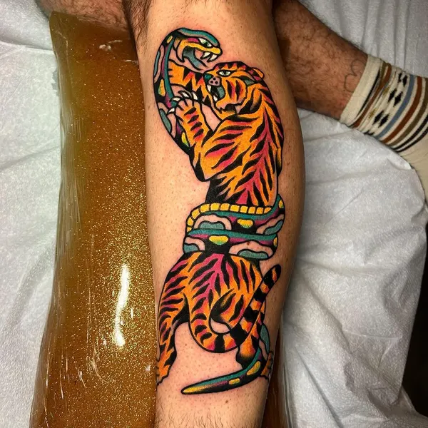 Tiger