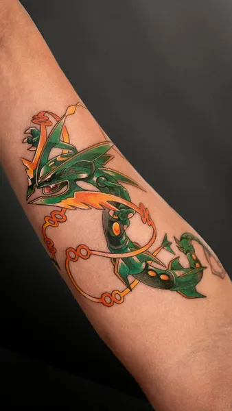 Dragon