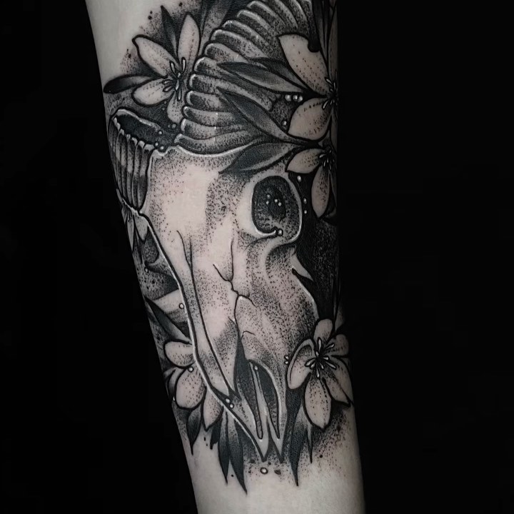 andreytattooing