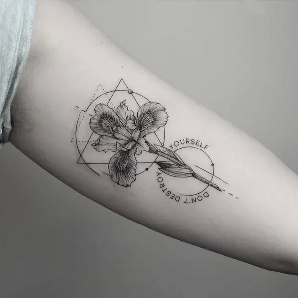 Flower
