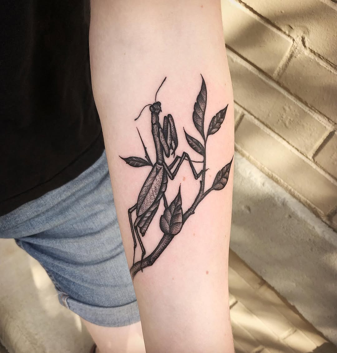 timbecktattoos