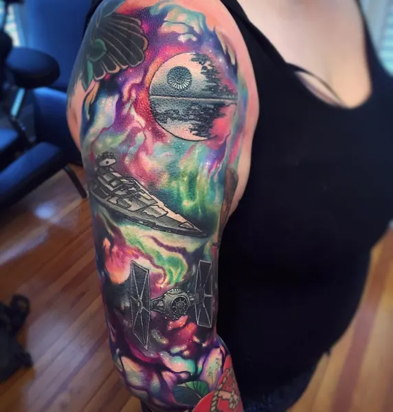 Sloo Tattoos