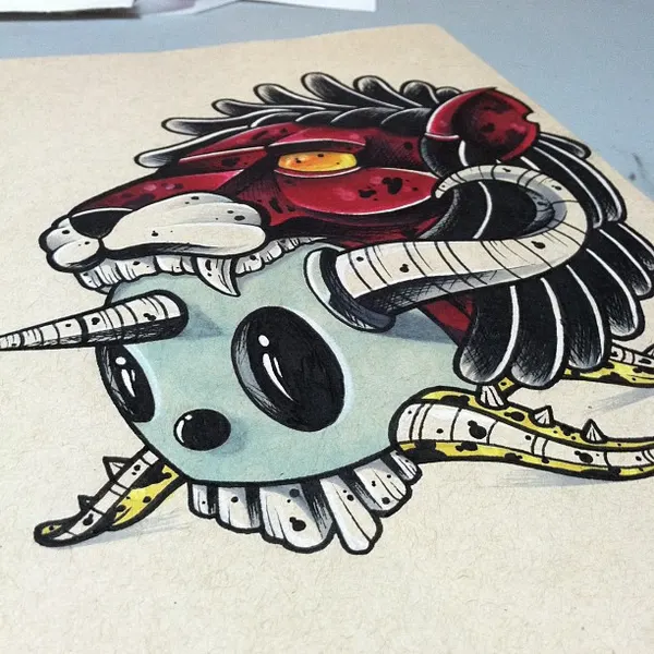 Roger Parrilla