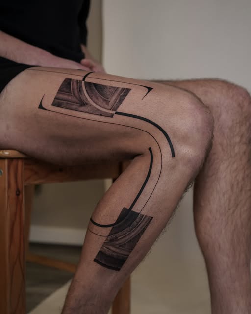 Lettering