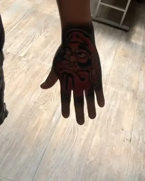 Guru Tattoo