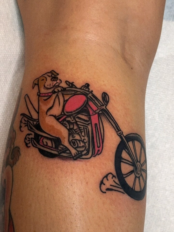 Lettering