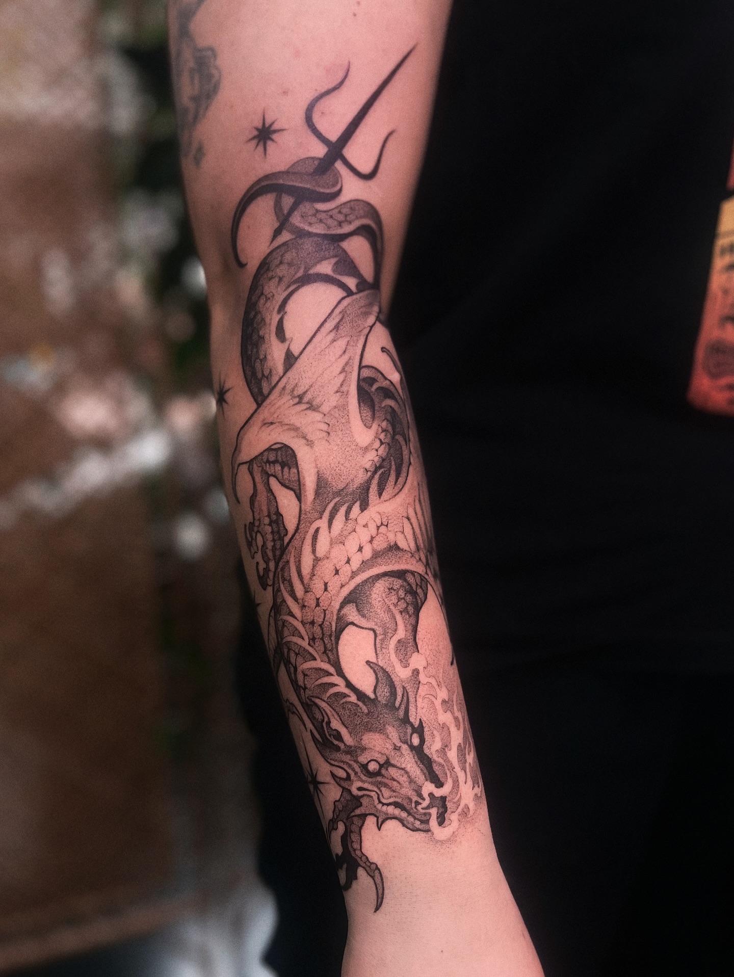 Dragon