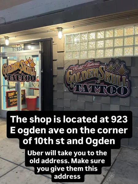 goldenskulltattoo