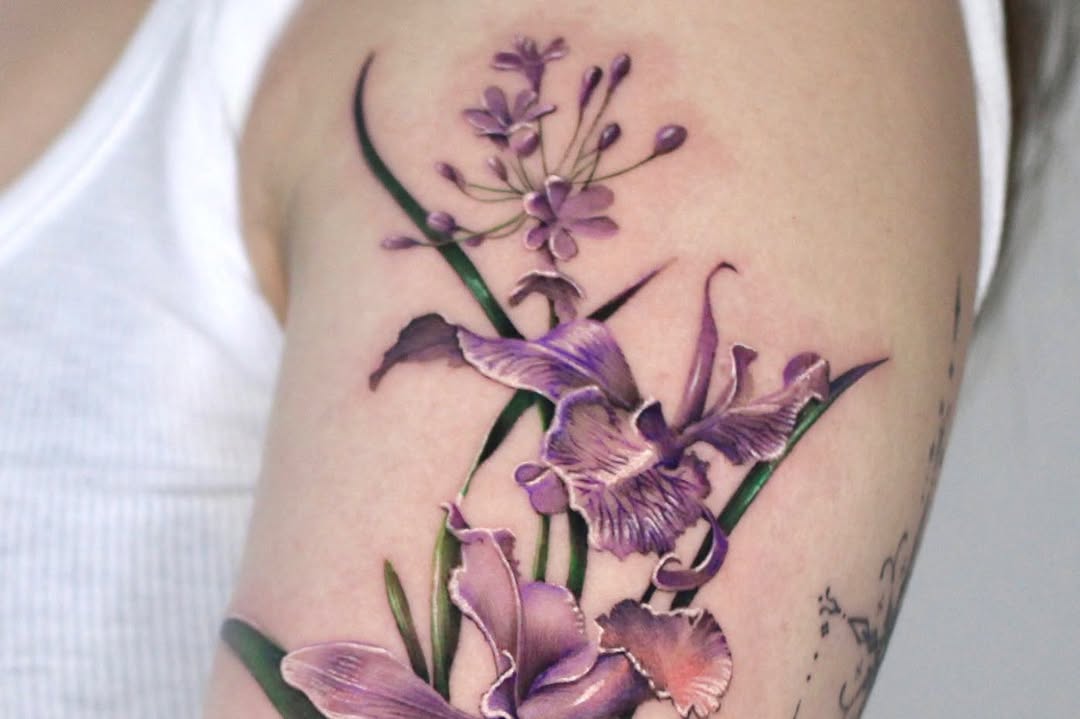 Flower