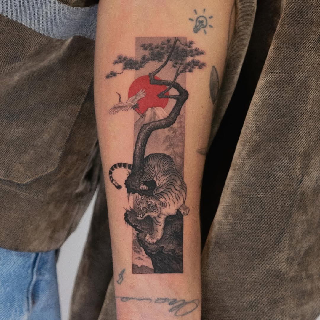 Tiger