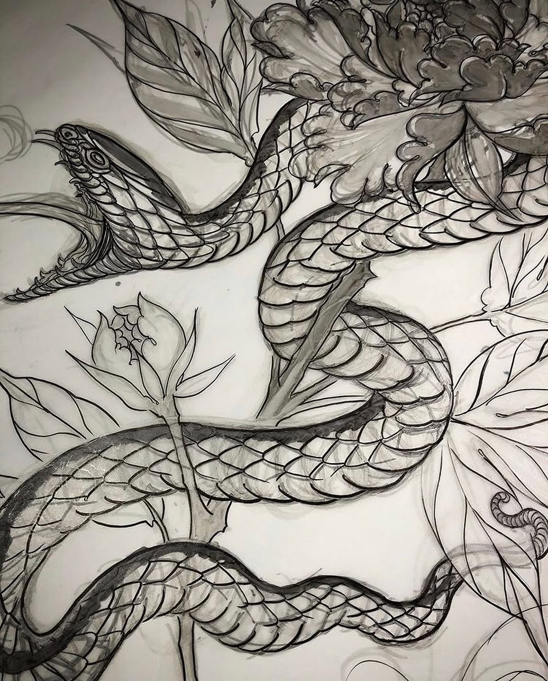 Full Circle Tattoo