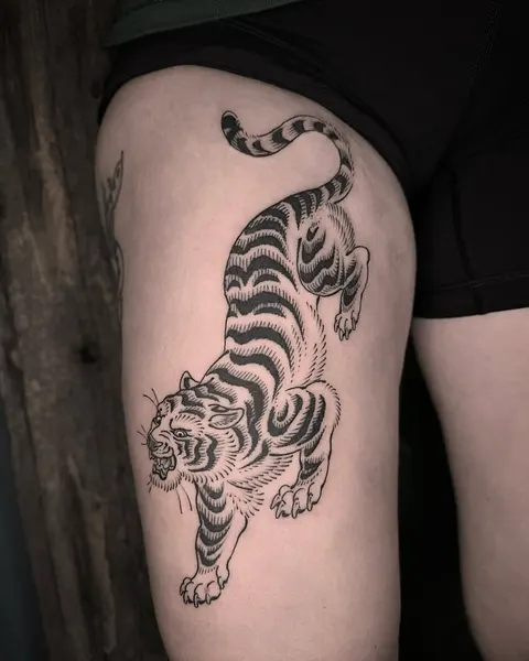 Tiger