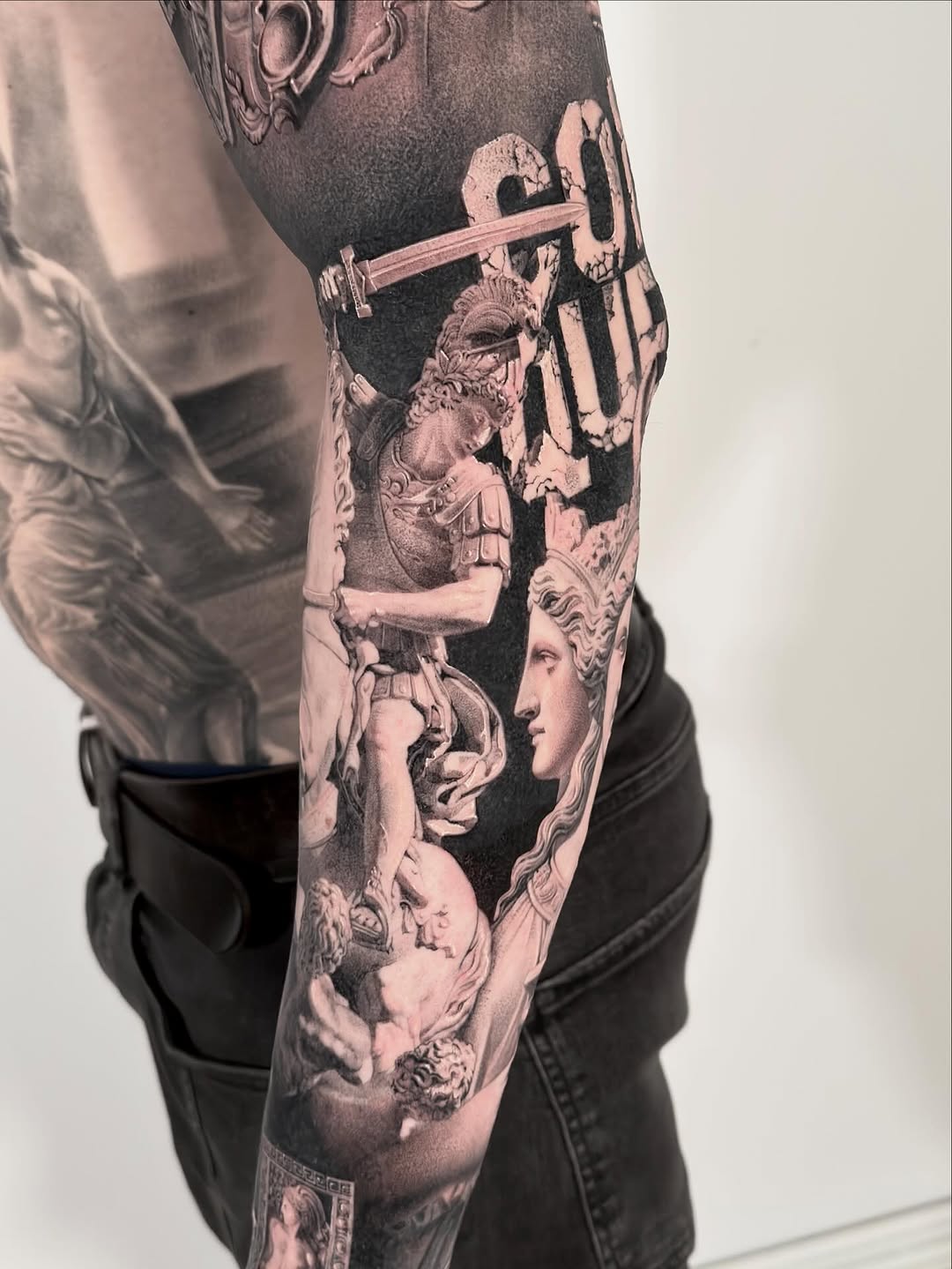 inkdeology