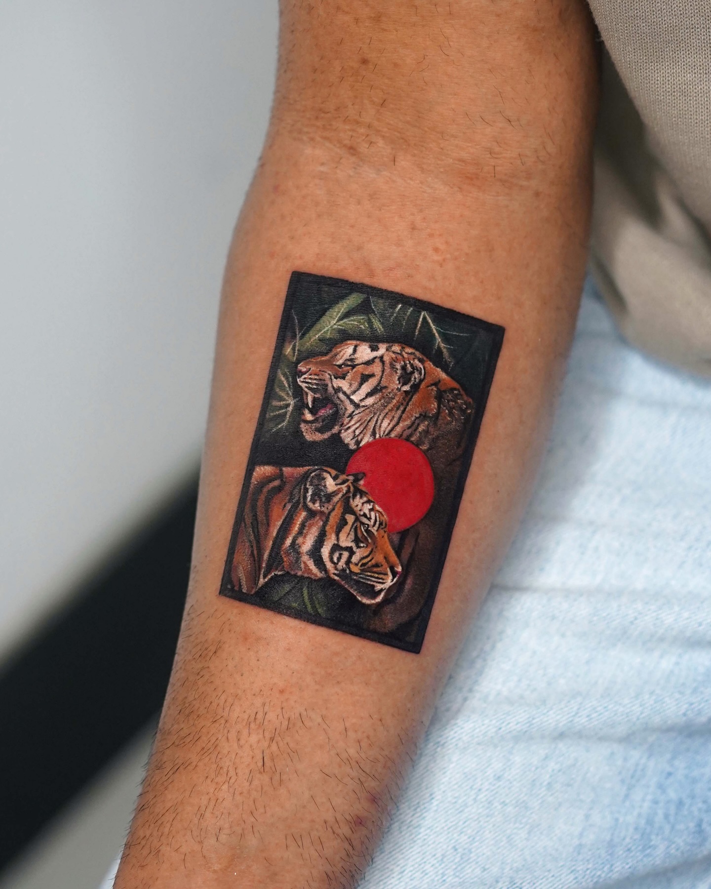 Tiger