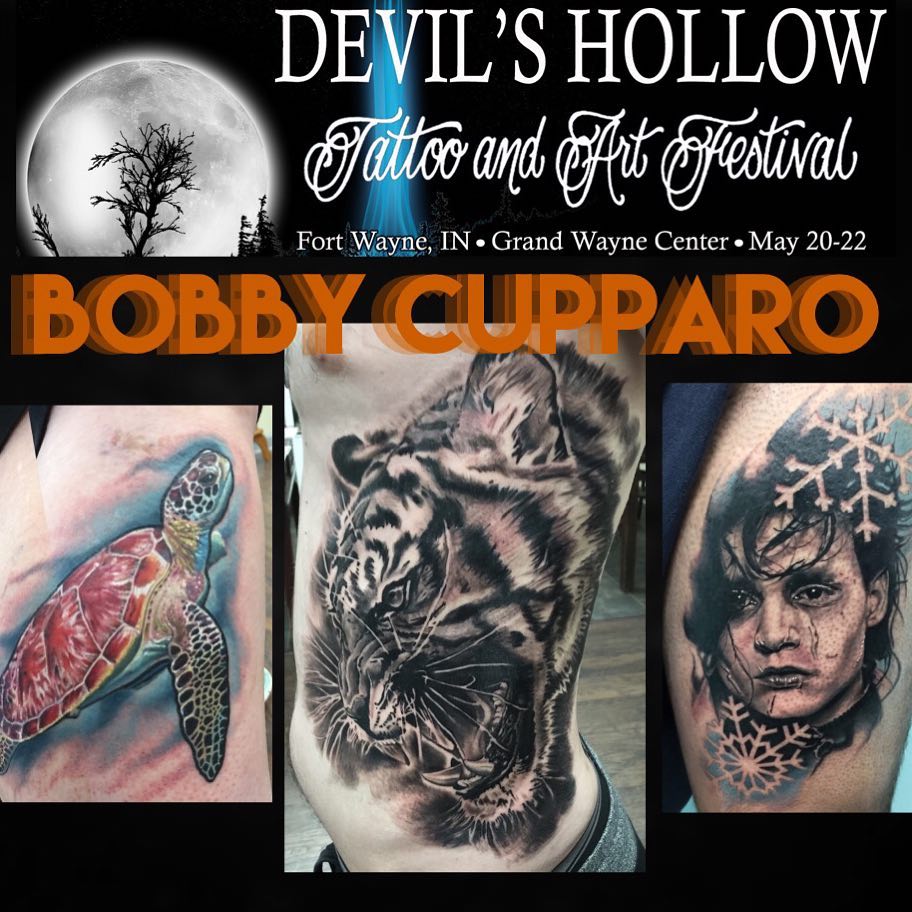 Bobby Cupparo