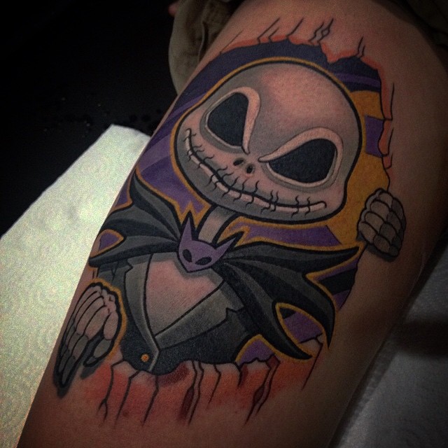 Roger Parrilla