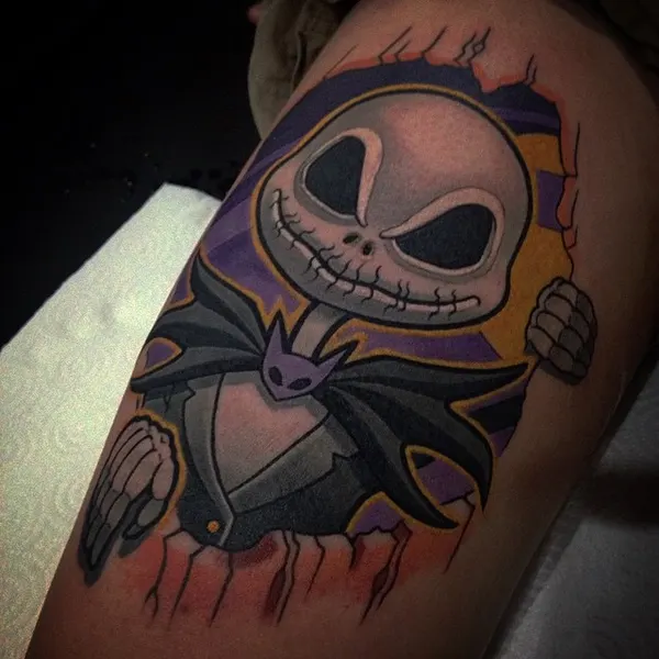 Roger Parrilla