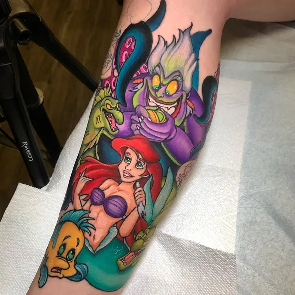 jonleightontattoo