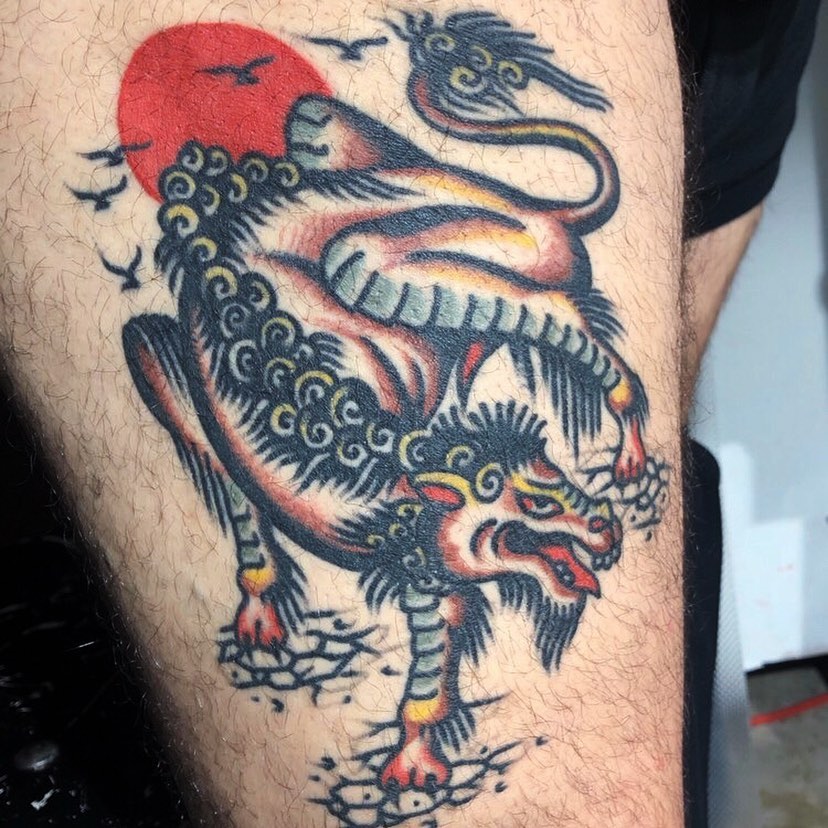 Dragon