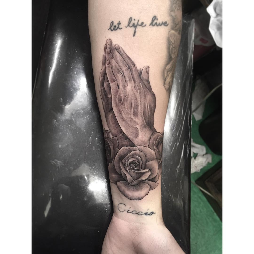 Isaiah Negrete