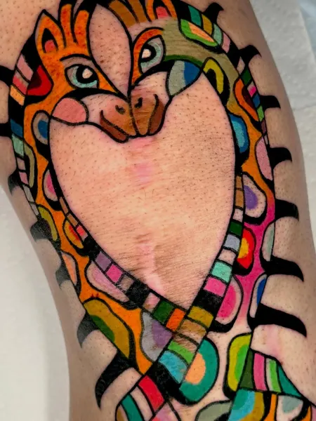 chidgeytattoos