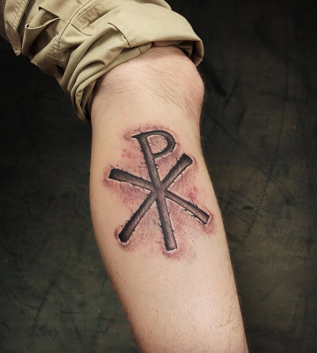 timbecktattoos