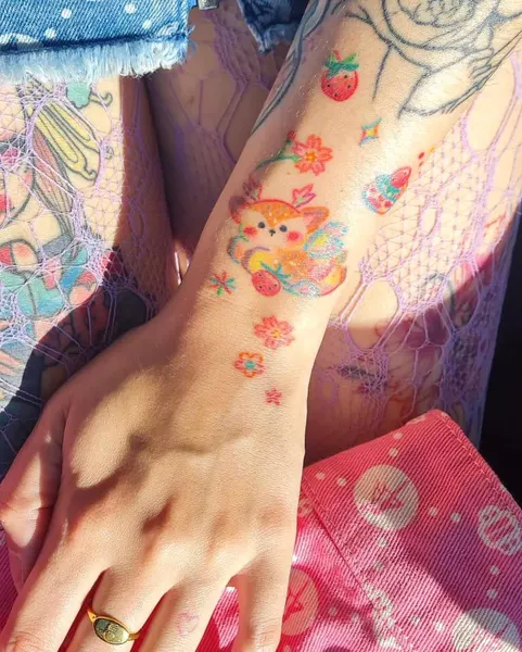 Flower