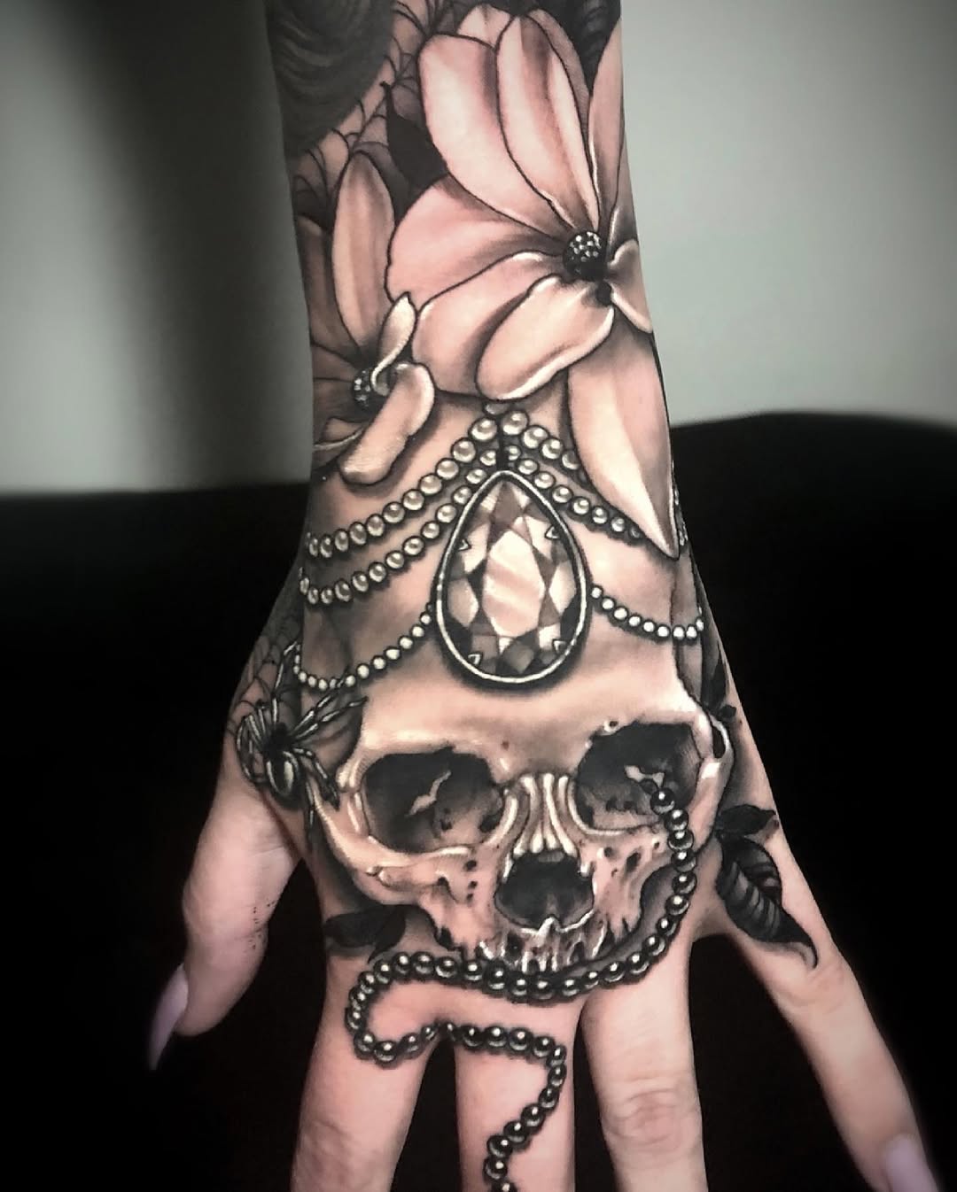 nikkisimpsontattoos