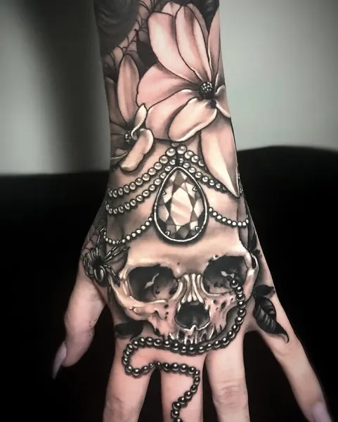 nikkisimpsontattoos