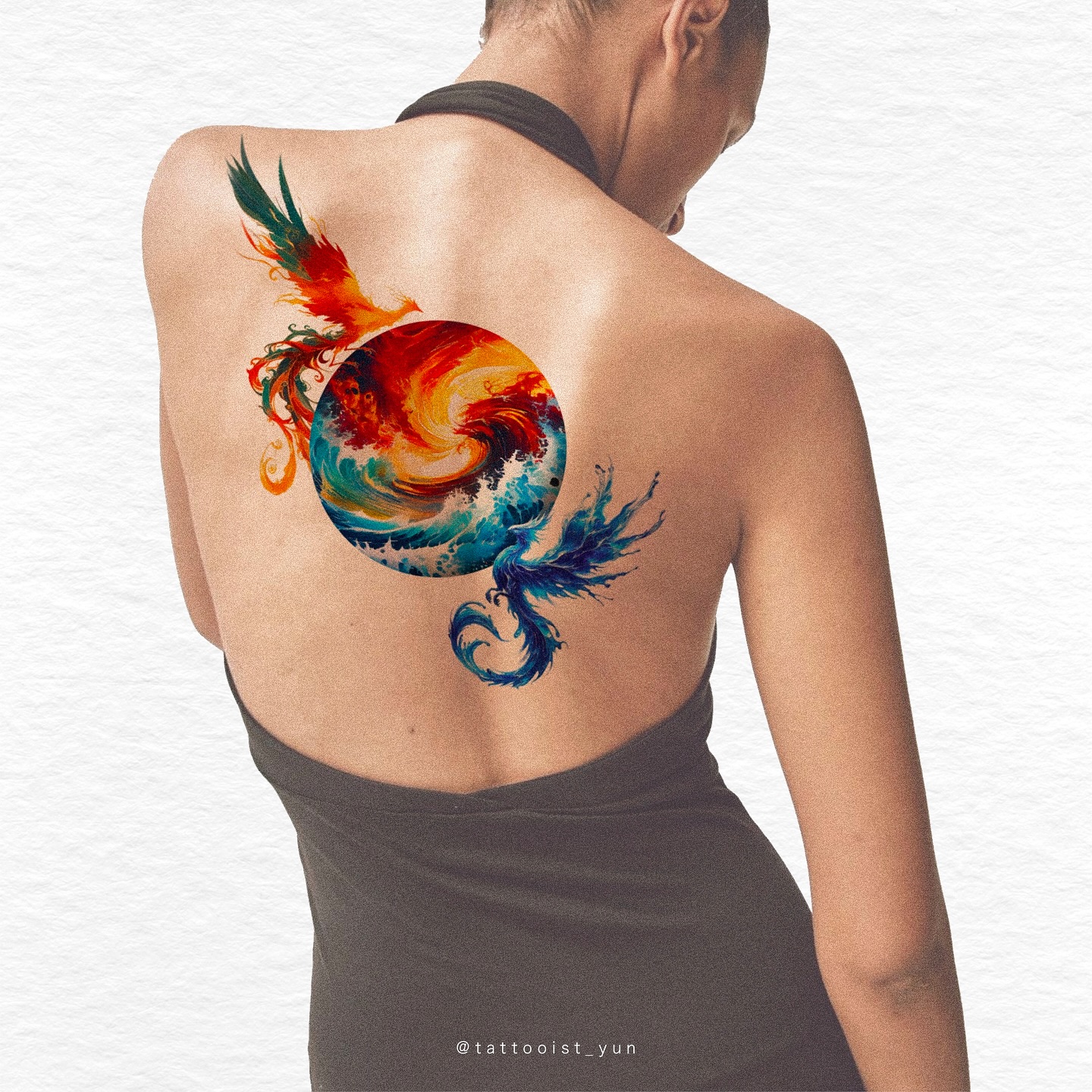 tattooist_yun