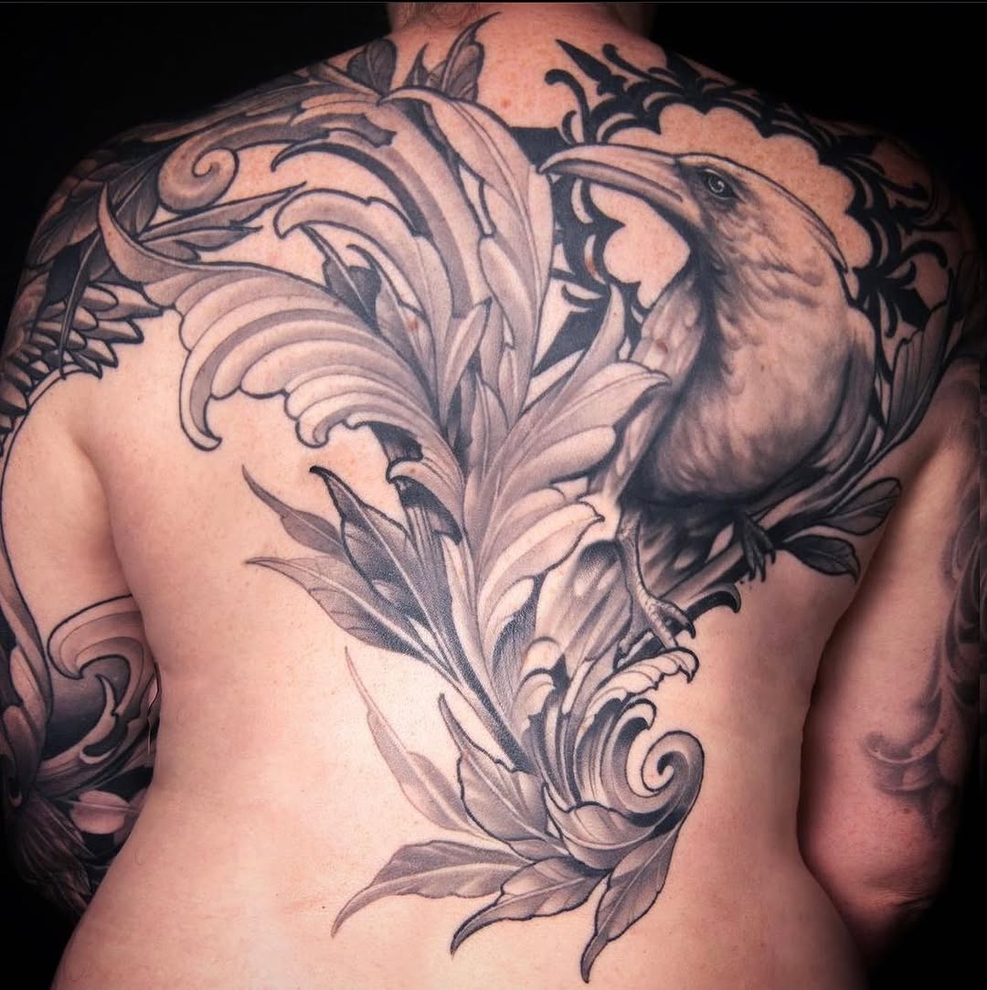 Guru Tattoo