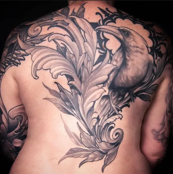 Guru Tattoo