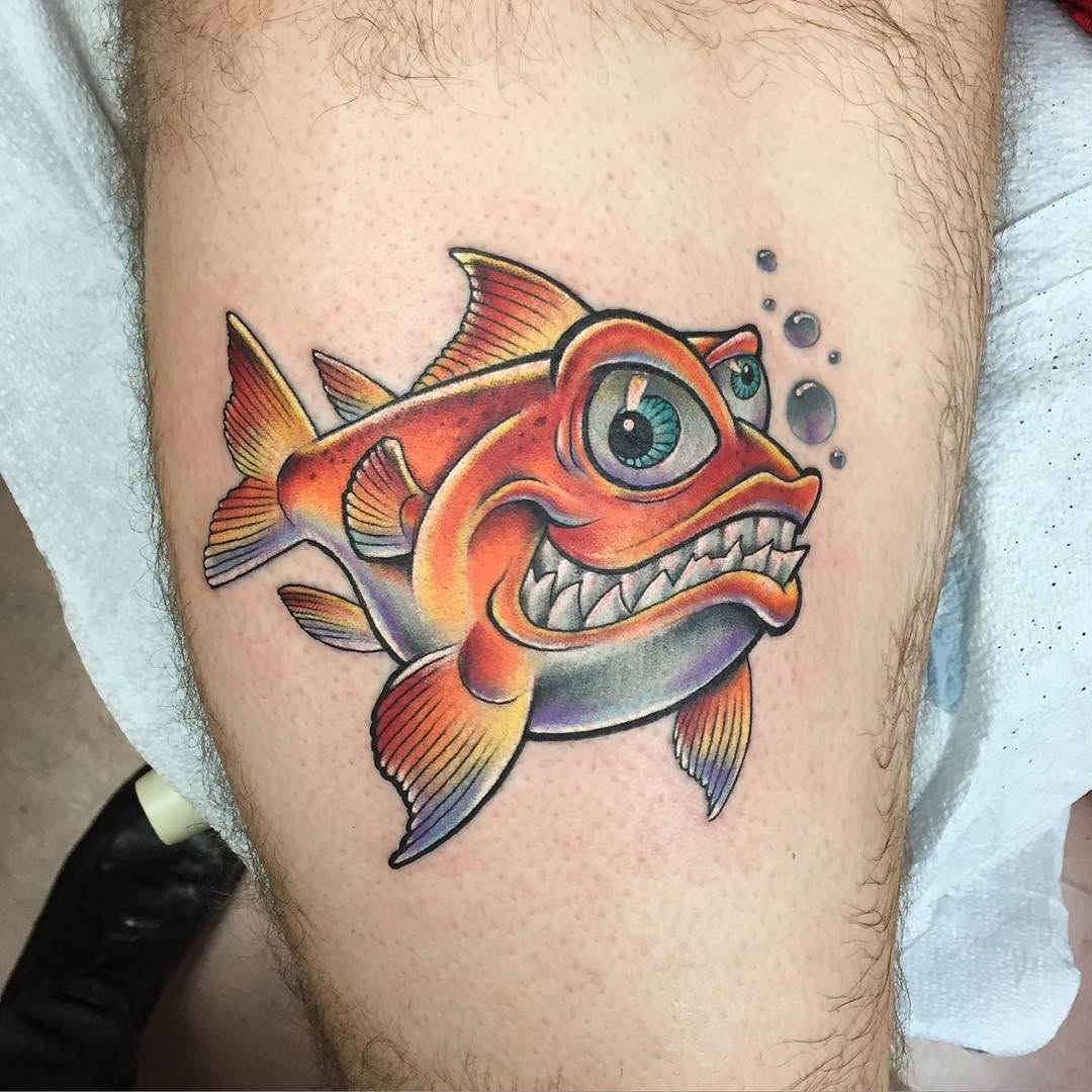 timbecktattoos
