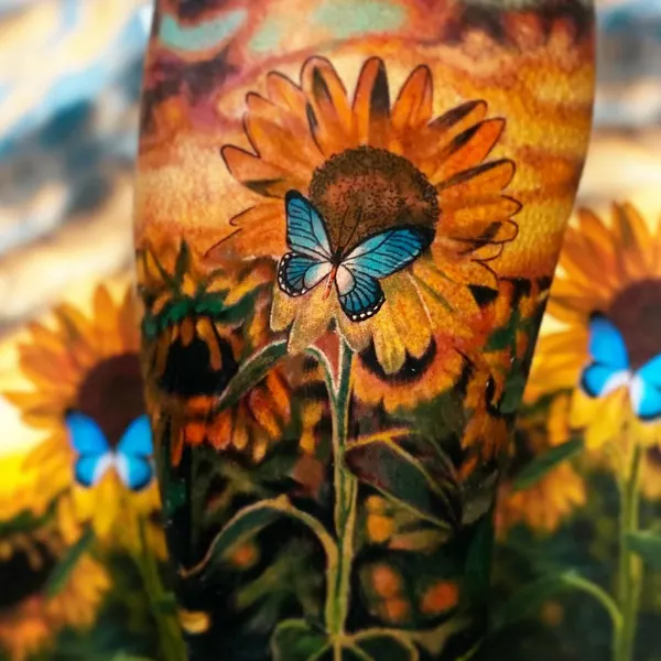Flower