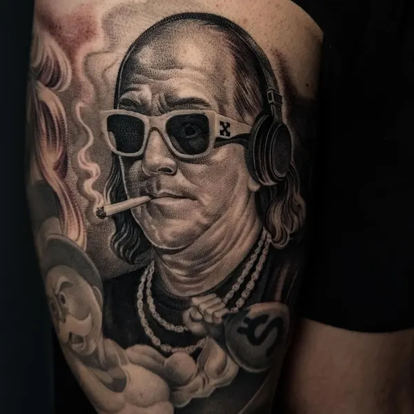 Ryan Mullins