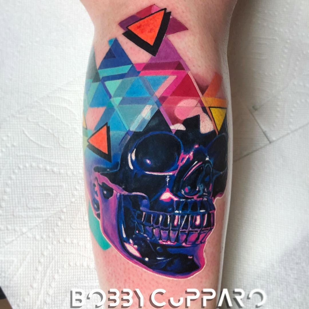 Bobby Cupparo