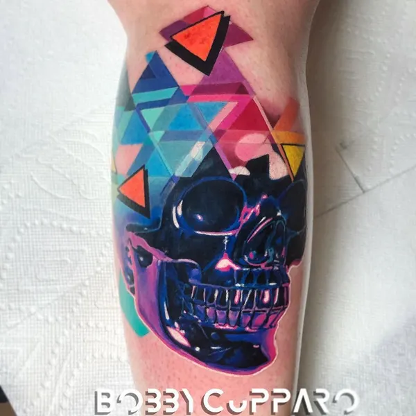 Bobby Cupparo