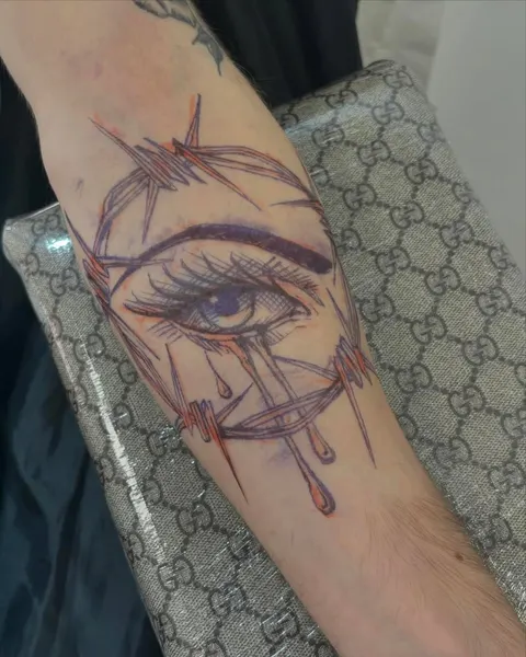 snot_tattoo