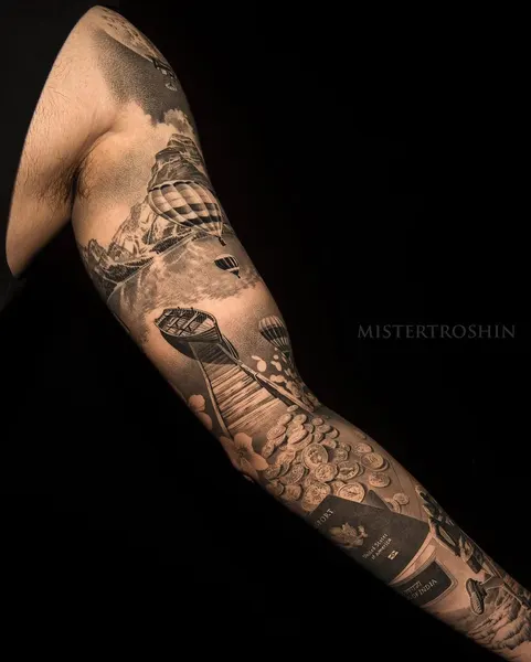 mistertroshin