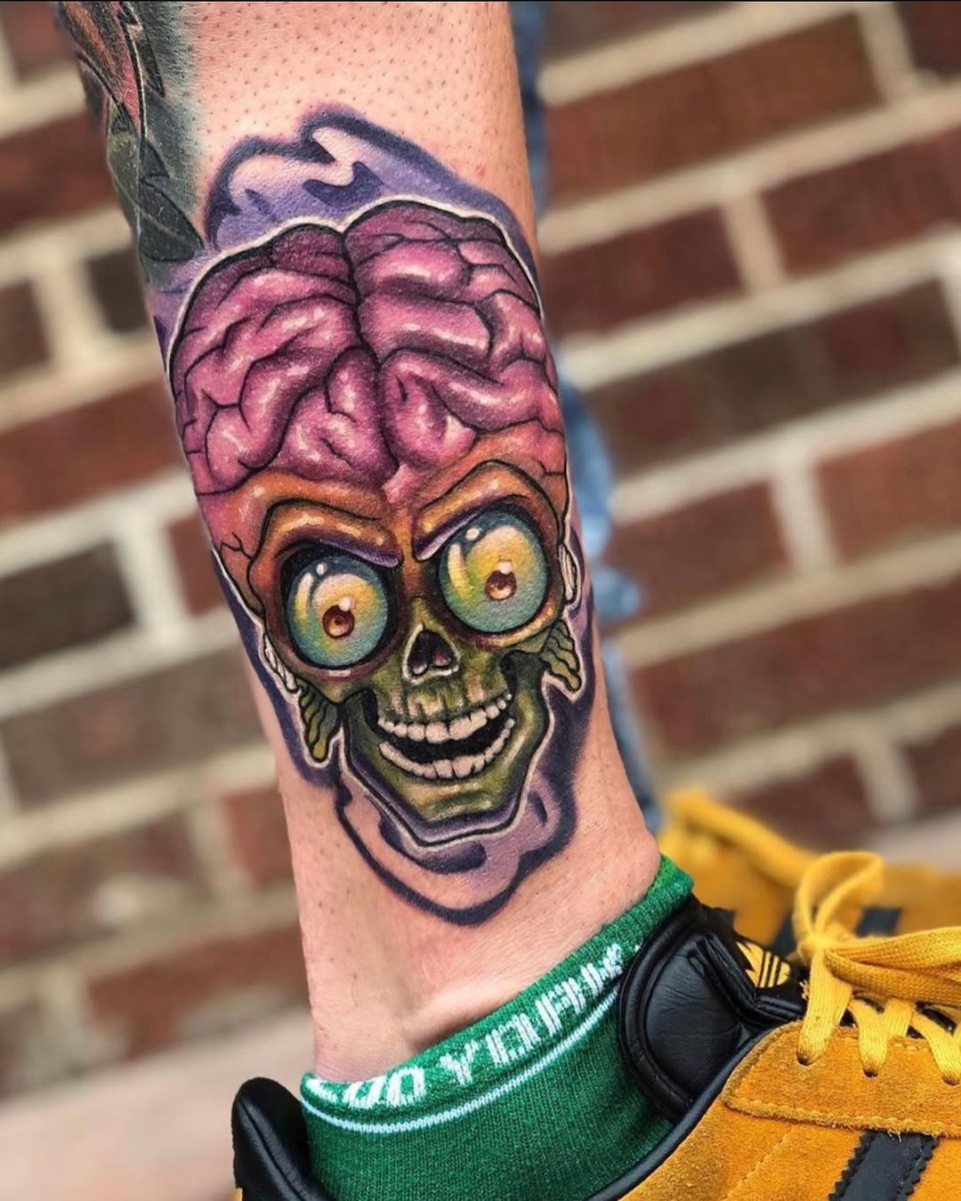 Josh Herman